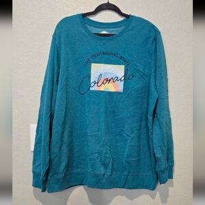 Colorado Sweatshirt - 3X